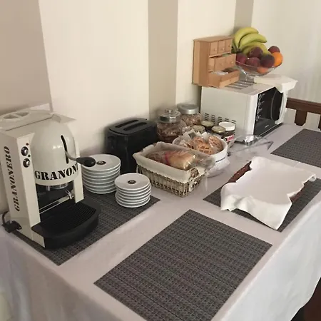 Alighieri Bed & Breakfast