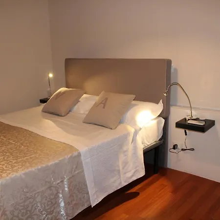 Alighieri Bed & Breakfast