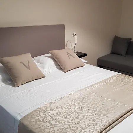 Bed and Breakfast Alighieri Ραβένα