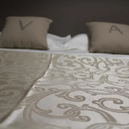 Bed and Breakfast Alighieri *
