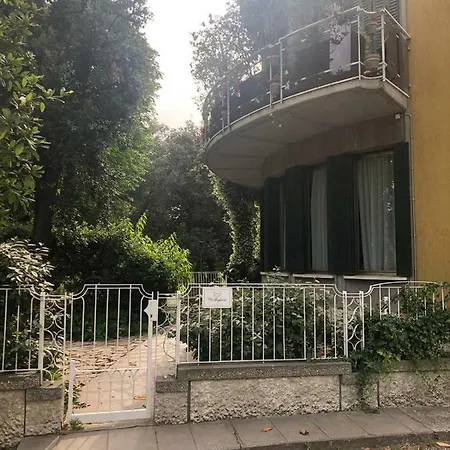 Bed and Breakfast Alighieri Ραβένα