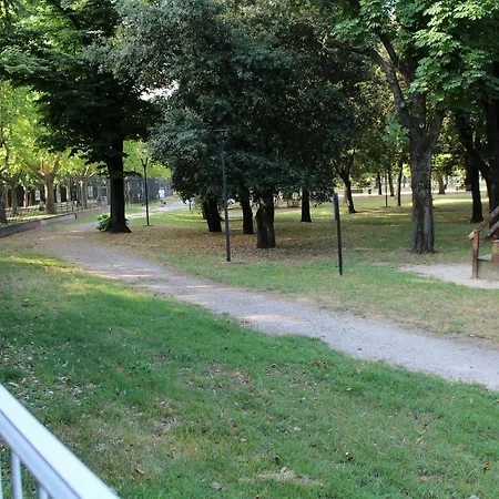 Bed and Breakfast Alighieri