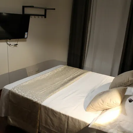 Bed & Breakfast Alighieri